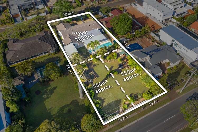 Second view of Homely house listing, 74 Janda Street, Robertson QLD 4109