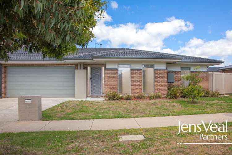 Main view of Homely house listing, 6 Sienna Street, Alfredton VIC 3350