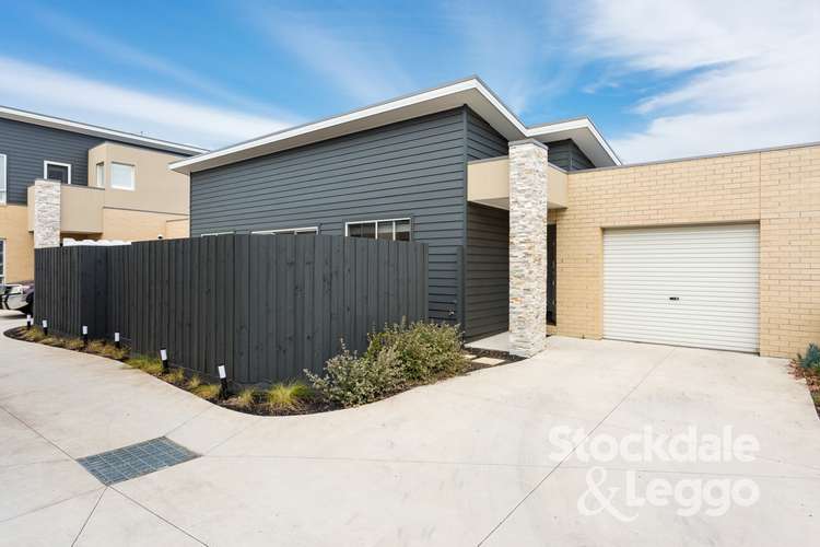 Main view of Homely unit listing, 4 Georgia Way, Capel Sound VIC 3940