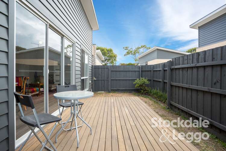 Second view of Homely unit listing, 4 Georgia Way, Capel Sound VIC 3940