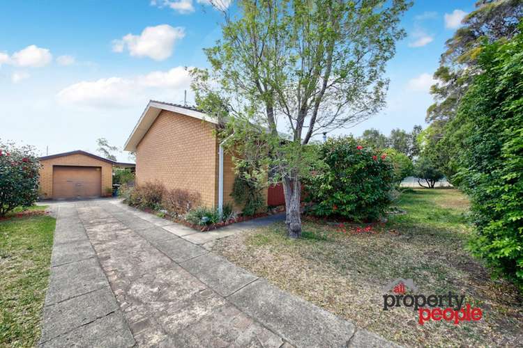 Second view of Homely house listing, 14 Macquarie Road, Ingleburn NSW 2565