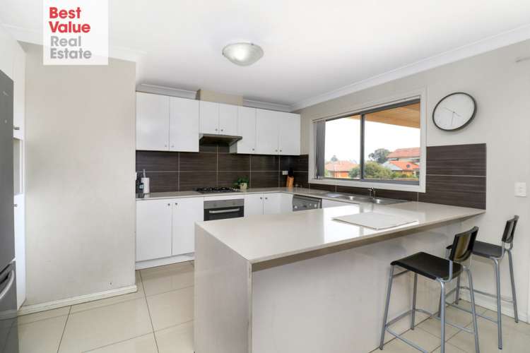 Second view of Homely townhouse listing, 7/1A Davis Road, Marayong NSW 2148
