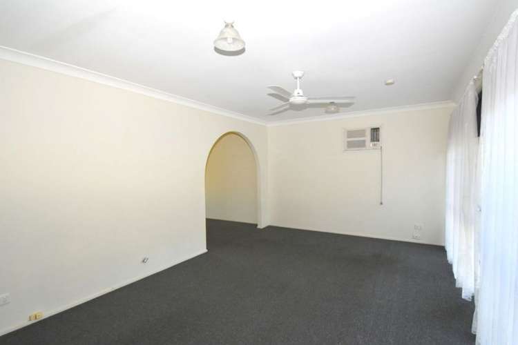 Second view of Homely house listing, 3 Herbert Place, Narellan NSW 2567