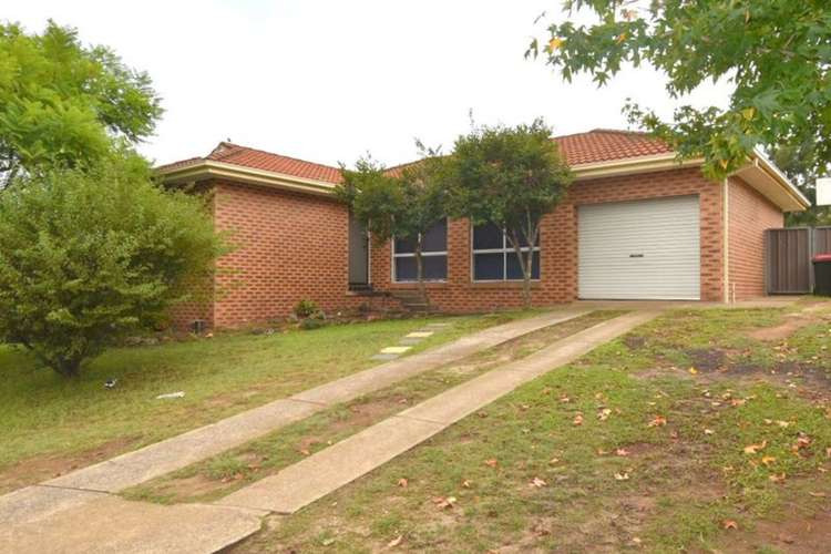 Third view of Homely house listing, 3 Herbert Place, Narellan NSW 2567