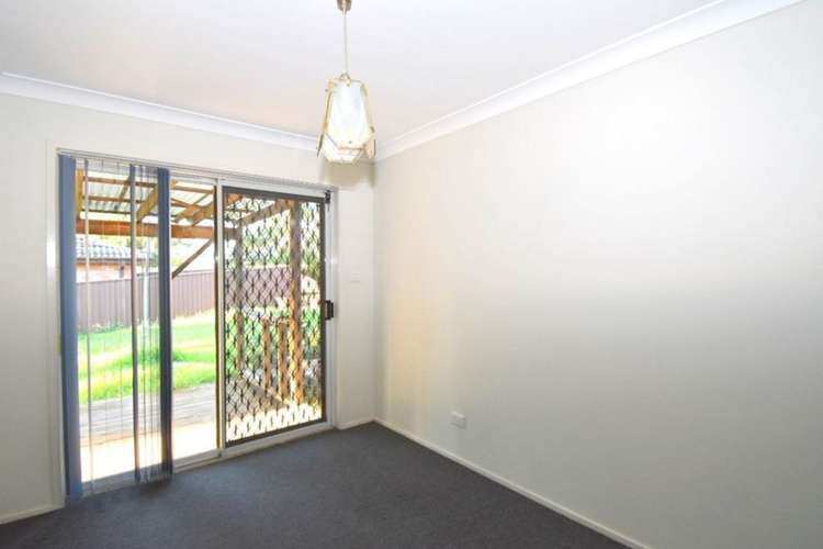 Fourth view of Homely house listing, 3 Herbert Place, Narellan NSW 2567
