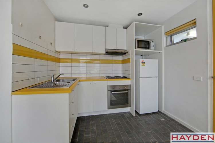 Main view of Homely apartment listing, 11/60 Auburn Road, Hawthorn VIC 3122