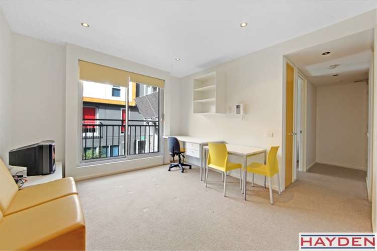 Second view of Homely apartment listing, 11/60 Auburn Road, Hawthorn VIC 3122