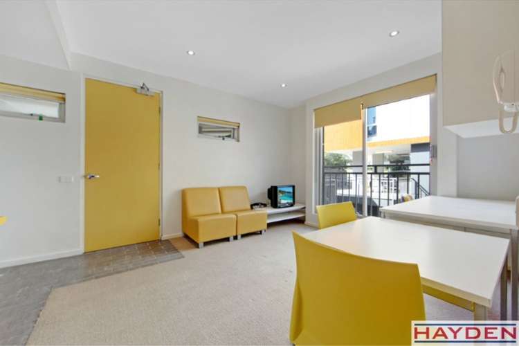 Third view of Homely apartment listing, 11/60 Auburn Road, Hawthorn VIC 3122