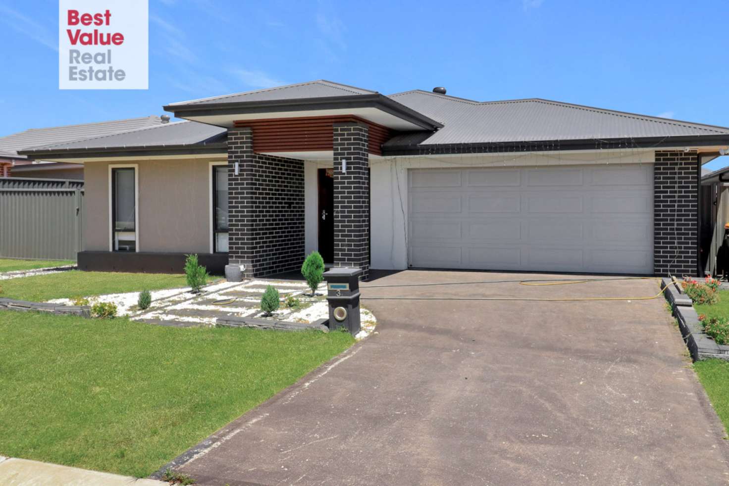 Main view of Homely house listing, 3 Woodbridge Street, Marsden Park NSW 2765