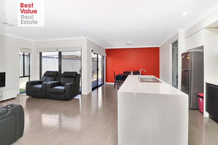 Second view of Homely house listing, 3 Woodbridge Street, Marsden Park NSW 2765