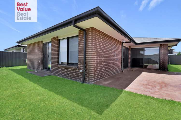 Fifth view of Homely house listing, 3 Woodbridge Street, Marsden Park NSW 2765