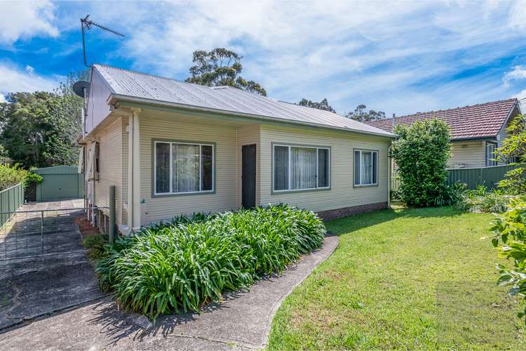 Main view of Homely house listing, 184 Park Avenue, Kotara NSW 2289