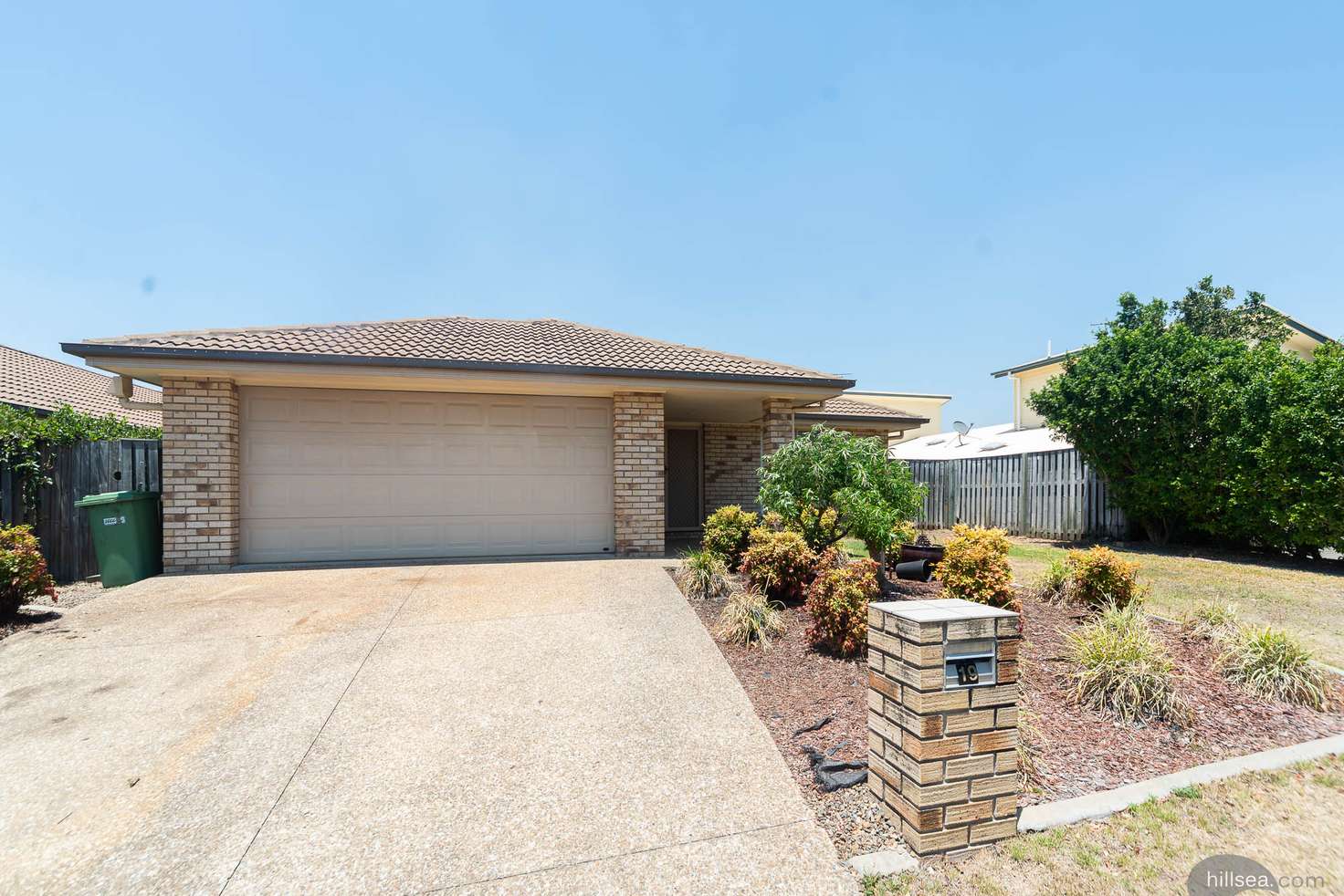 Main view of Homely house listing, 19 Success Crescent, Ormeau QLD 4208