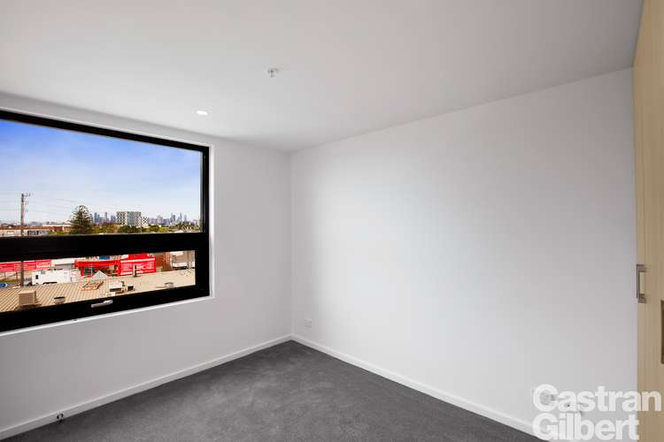 Third view of Homely apartment listing, 303/205 - 207 Ballarat Road, Footscray VIC 3011