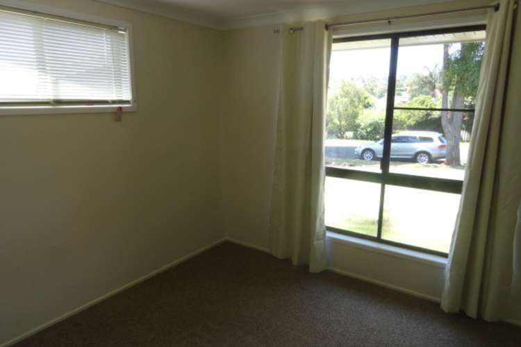 Fourth view of Homely semiDetached listing, 2/11 Agnes Street, Centenary Heights QLD 4350