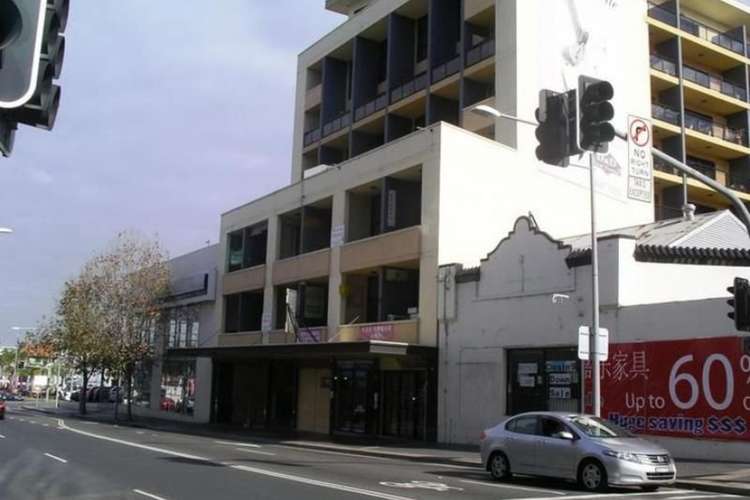 Second view of Homely unit listing, 6/105 Church Street, Parramatta NSW 2150