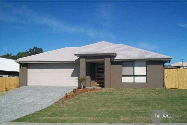 Main view of Homely house listing, 8 Mimosa Street, Ormeau QLD 4208