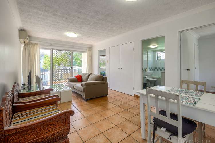 Main view of Homely unit listing, 5/151 Ekibin Road East, Tarragindi QLD 4121
