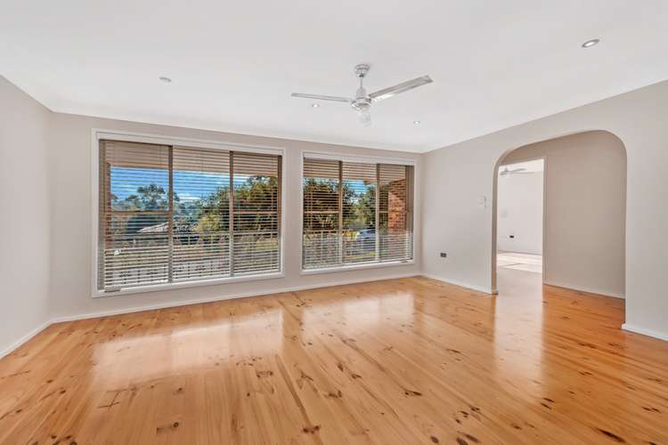 Third view of Homely house listing, 1 Lisa Crescent, Castle Hill NSW 2154