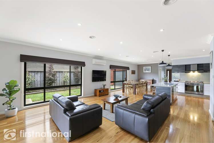 Third view of Homely house listing, 22 Armadale Drive, Warragul VIC 3820