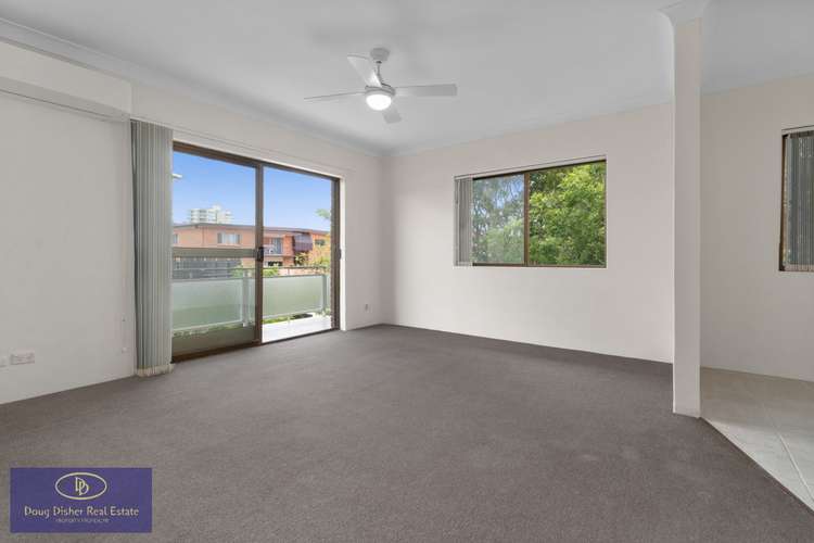 Second view of Homely unit listing, 6/8 Brisbane Street, St Lucia QLD 4067