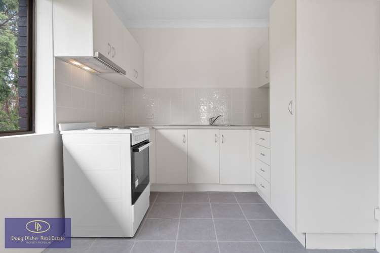 Fourth view of Homely unit listing, 6/8 Brisbane Street, St Lucia QLD 4067