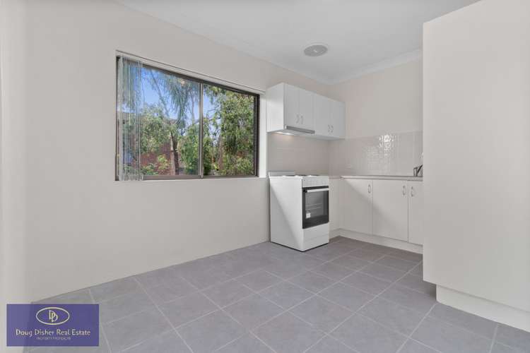 Fifth view of Homely unit listing, 6/8 Brisbane Street, St Lucia QLD 4067