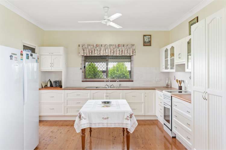 Second view of Homely house listing, 37 Bland Street, Gracemere QLD 4702