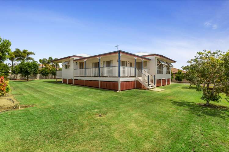 Fifth view of Homely house listing, 37 Bland Street, Gracemere QLD 4702