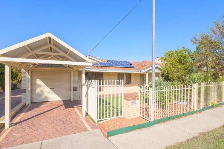 Second view of Homely house listing, 220 Roberts Street, Joondanna WA 6060