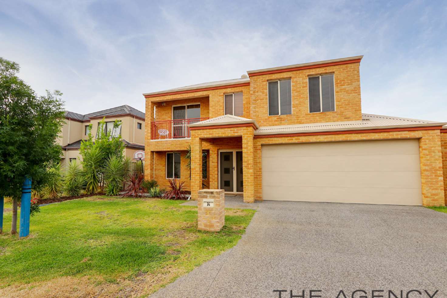 Main view of Homely house listing, 14 Carlton Loop, Canning Vale WA 6155