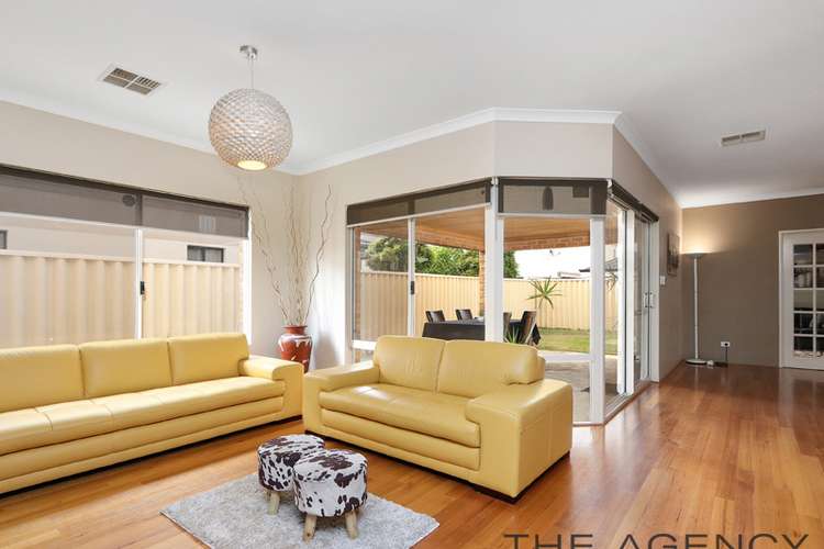 Fifth view of Homely house listing, 14 Carlton Loop, Canning Vale WA 6155