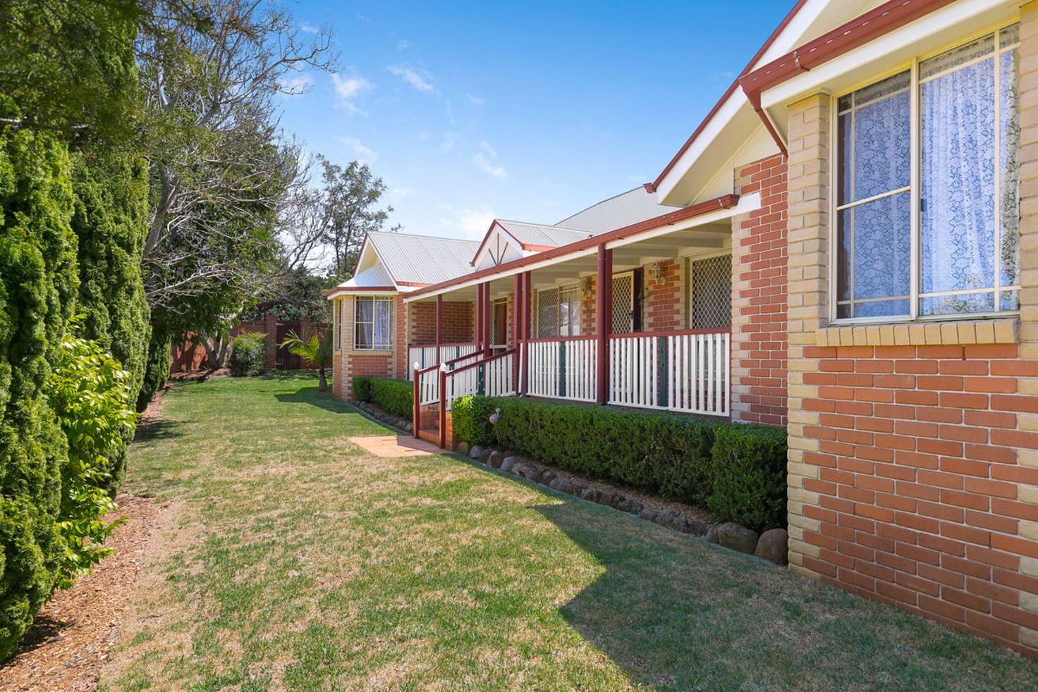 Main view of Homely house listing, 341 Spring Street, Kearneys Spring QLD 4350