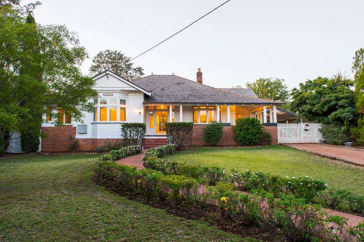 Main view of Homely house listing, 1 Shaw Street, Scone NSW 2337