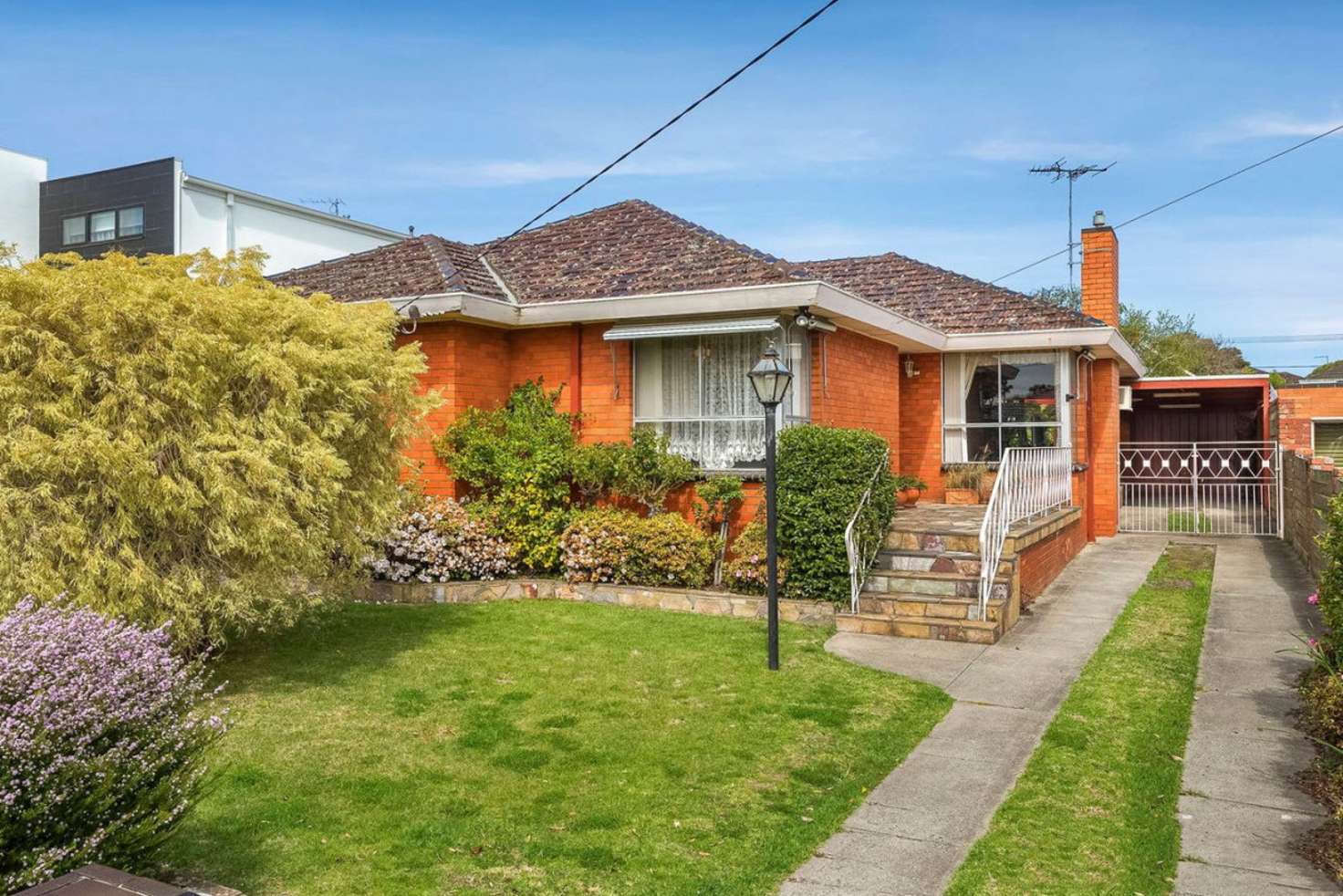 Main view of Homely house listing, 42 Shrewsbury Street, Bentleigh East VIC 3165