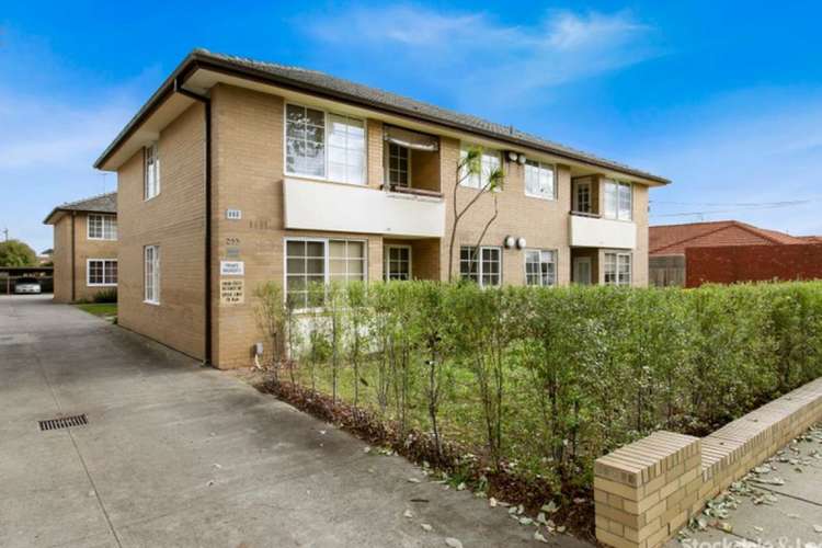 Third view of Homely apartment listing, 10/253 Grange Road, Ormond VIC 3204
