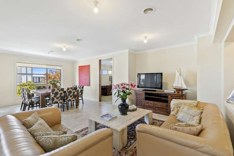 Fourth view of Homely house listing, 5 Springbank Circuit, Torquay VIC 3228