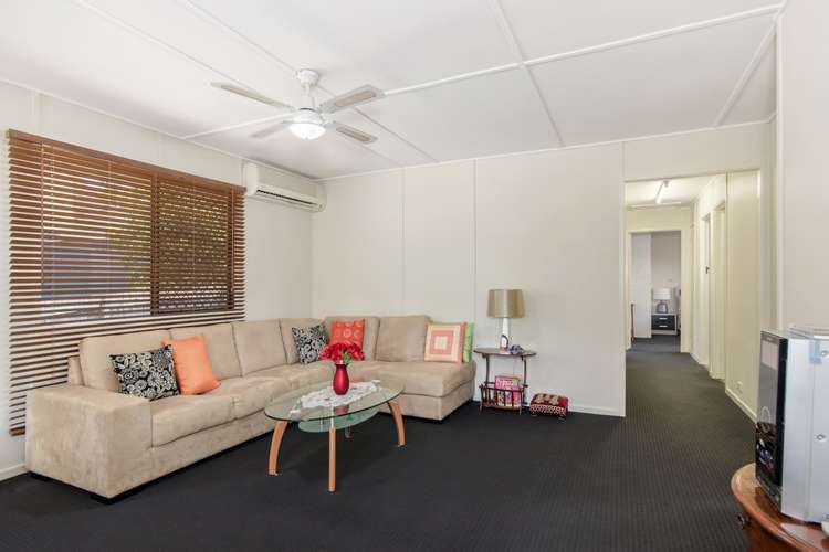 Fourth view of Homely house listing, 34 Skinner Crescent, Silkstone QLD 4304