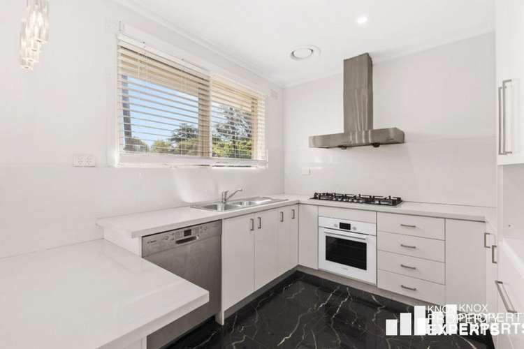 Second view of Homely unit listing, 1/11 Bent Court, Wantirna South VIC 3152