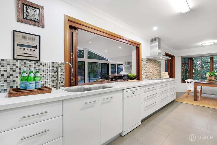 Fifth view of Homely house listing, 47 Marmindie Street, Chapel Hill QLD 4069