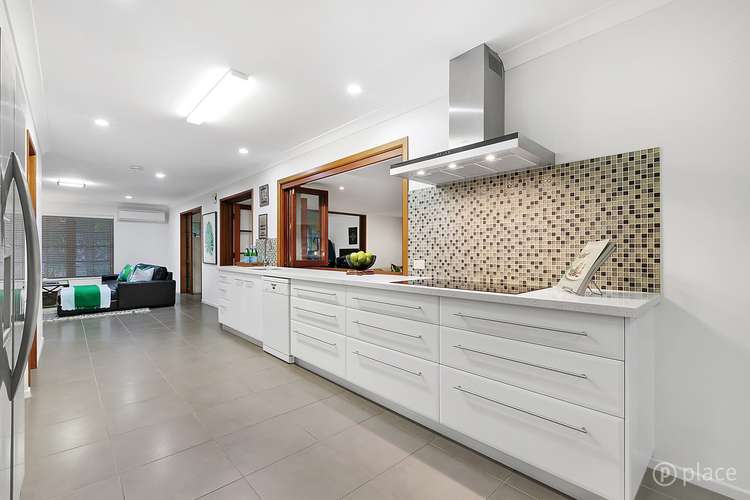 Sixth view of Homely house listing, 47 Marmindie Street, Chapel Hill QLD 4069