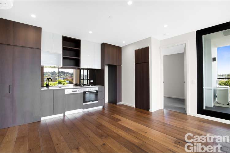 Second view of Homely apartment listing, 305/92 Maroondah Highway, Ringwood VIC 3134