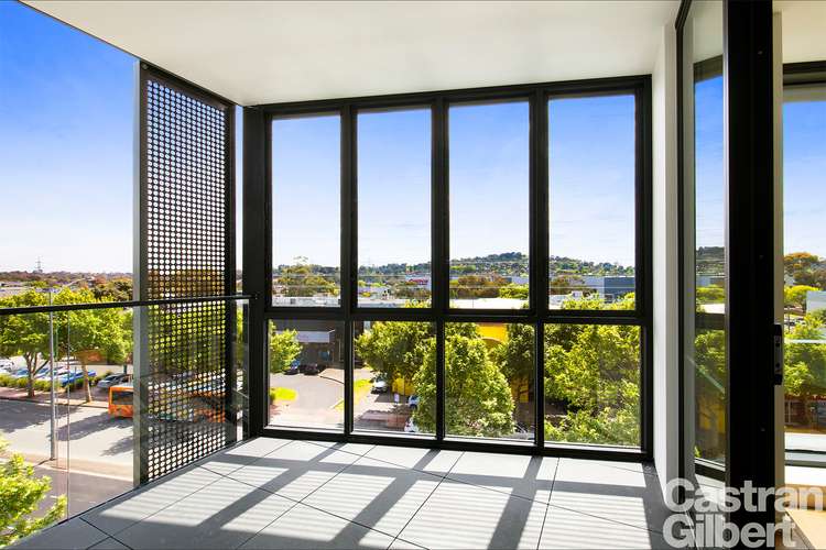 Third view of Homely apartment listing, 305/92 Maroondah Highway, Ringwood VIC 3134