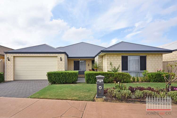 Main view of Homely house listing, 67 Barbarossa Drive, Caversham WA 6055