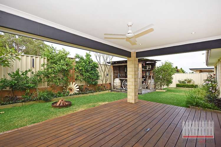 Second view of Homely house listing, 67 Barbarossa Drive, Caversham WA 6055