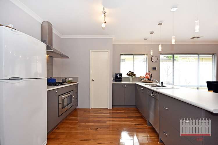 Fifth view of Homely house listing, 67 Barbarossa Drive, Caversham WA 6055