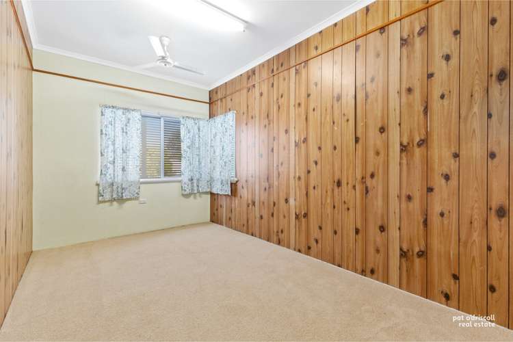 Fifth view of Homely house listing, 297 Berserker Street, Berserker QLD 4701