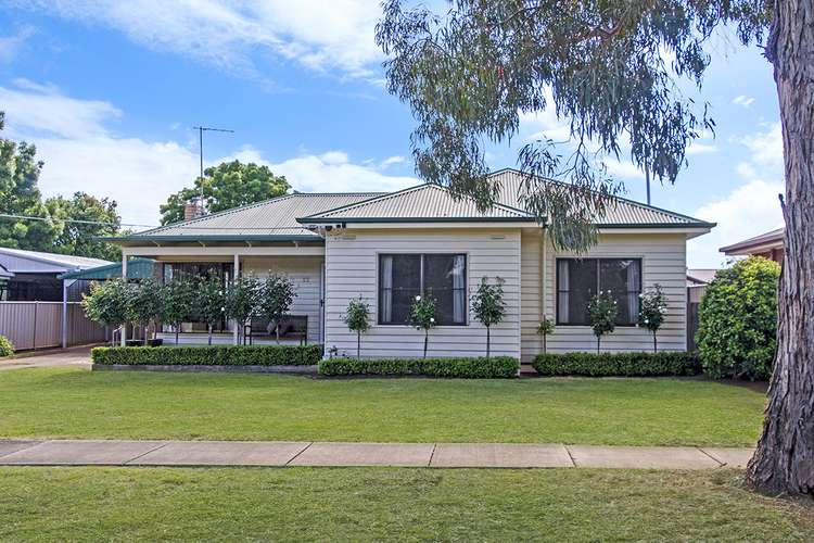 Main view of Homely house listing, 23 Roberts Street, Hamilton VIC 3300
