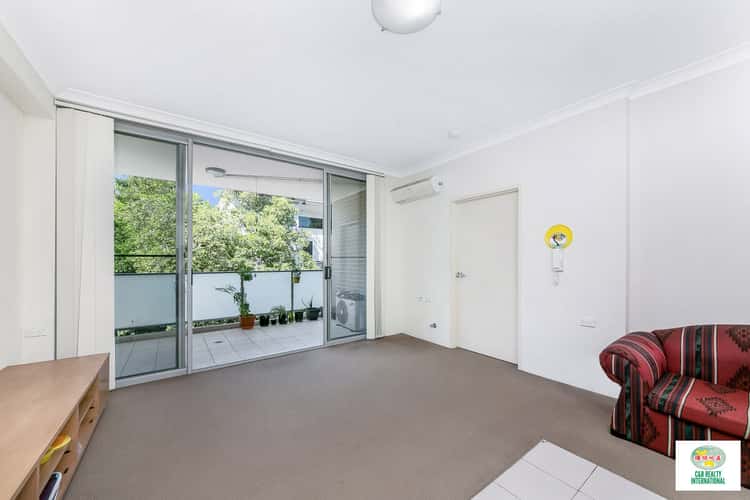 Second view of Homely unit listing, 4/75-77 Great Western Highway, Parramatta NSW 2150