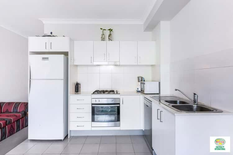 Third view of Homely unit listing, 4/75-77 Great Western Highway, Parramatta NSW 2150